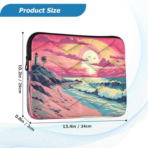 Funda para Portátil 13-14 Pulgadas Impermeable miniatura 3
