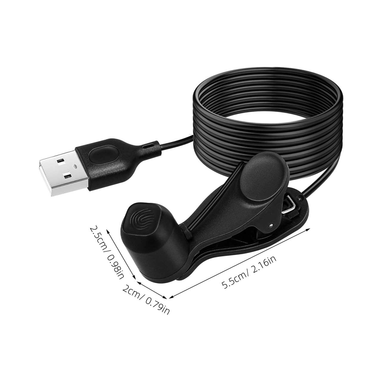 jojofuny Cliquet automatique pour smartphone : clic de vitesse pour taper sur l'écran du téléphone, outil simulé pour un clic continu avec le doigt pour la diffusion en direct, les jeux,