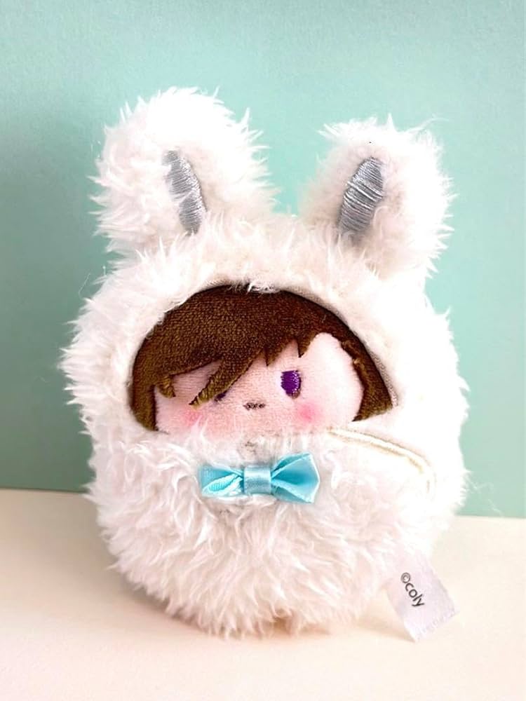 Amazon.co.jp: スタンドマイヒーローズ スタマイ くるみたぴぬい