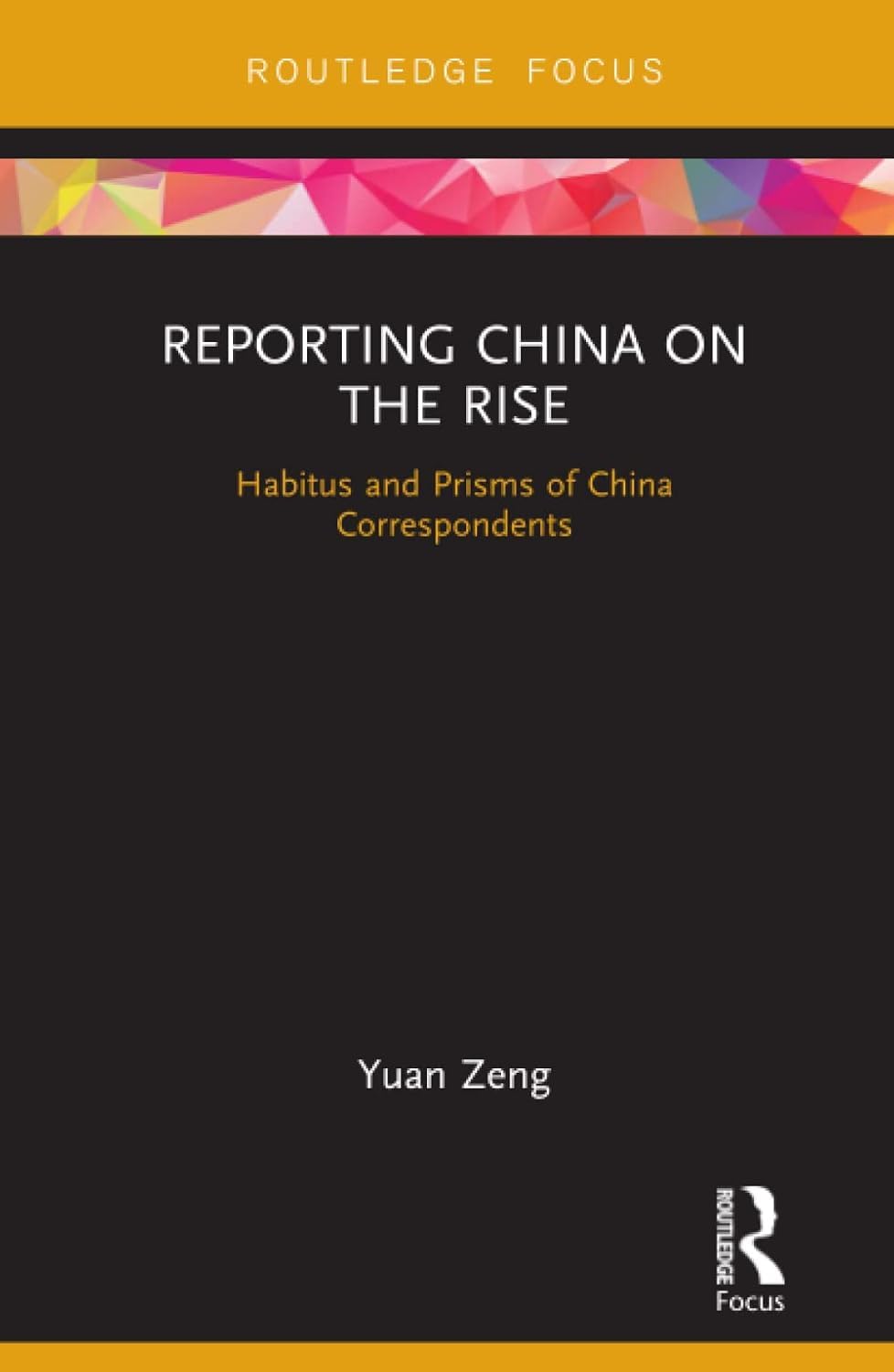 Buy Reporting China on the Rise — BookShops.in