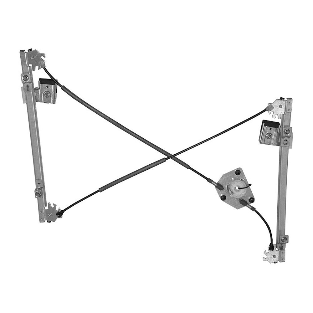 Magneti 350103502000 Manivelas para Ventanillas