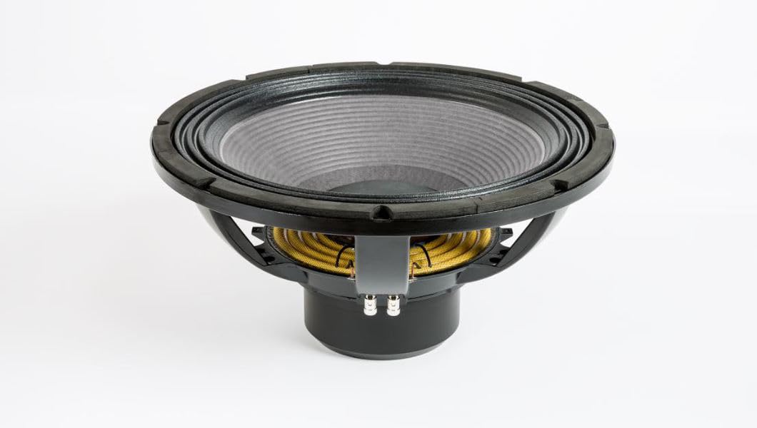 Amazon.com: 18 Sound 18NLW4500.8 18-inch Extended Low Frequency