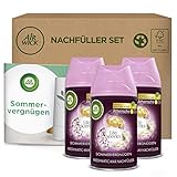 GEMEINSAM GEGEN PLASTIK IM OZEAN: Mit jedem Kauf helfen Sie uns insgesamt 5 Millionen Plastikflaschen aus der Umwelt zu sammeln (Bei Verkauf durch Amazon/Sediva/Lamos4u 1 Flasche = 20g Plastikmüll)​