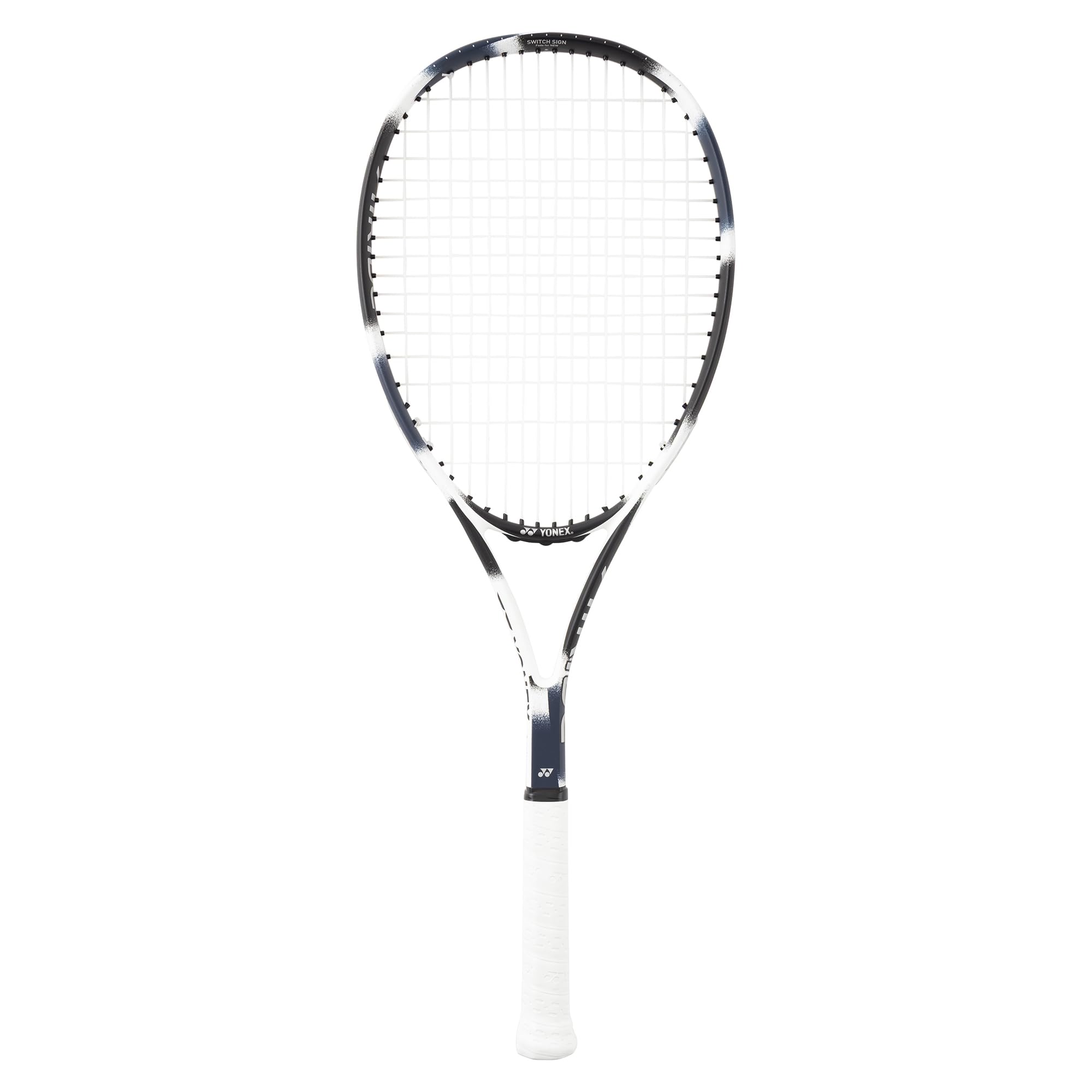 ヨネックス(YONEX) ソフトテニス ラケット エアライド ガット張り上げ済 G0 ARDG
