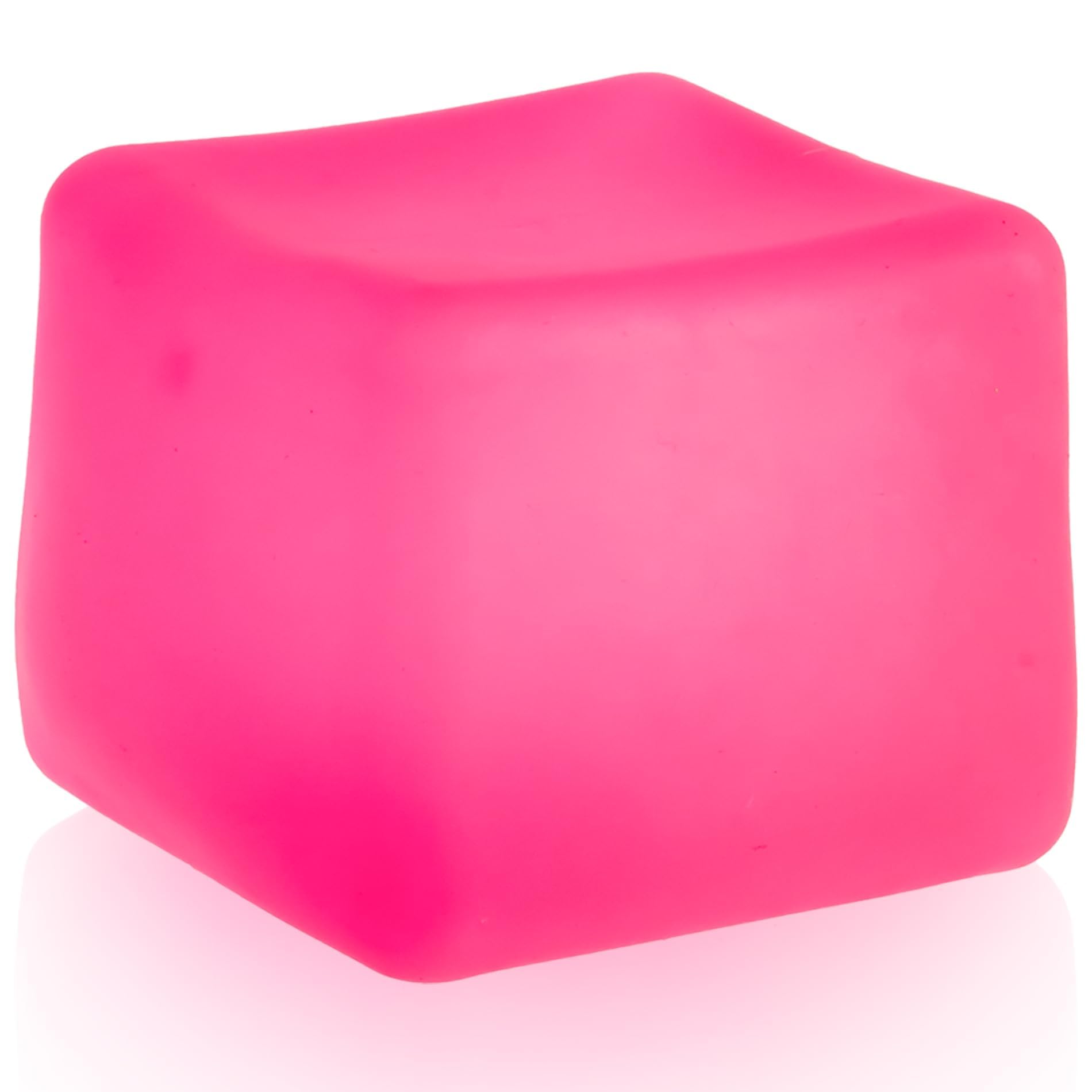 Amazon.com: MUYMUT Sensory Stress Cube – High-Density Gel Filled