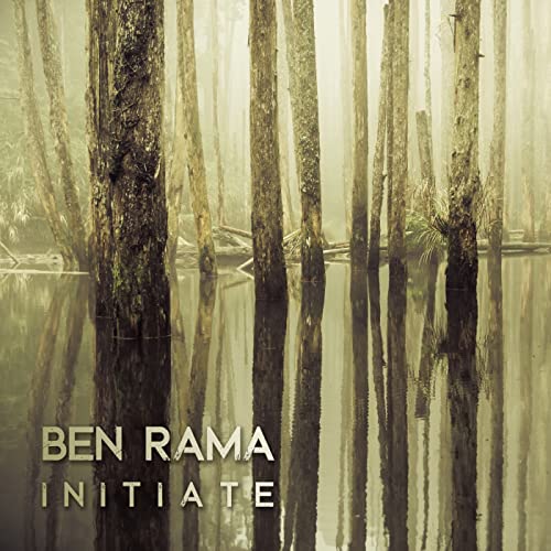 Amazon.co.jp: Initiate : Ben Rama: デジタルミュージック