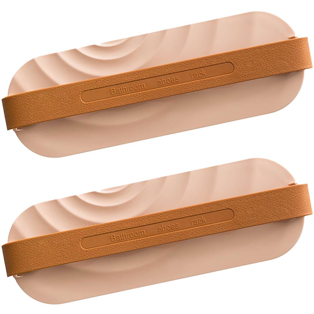 AZNABLE スリッパラック 壁掛け 北欧 スリッパ立て 2個セット ピンク Amazon｜AZNABLE スリッパラック 壁掛け 北欧 スリッパ立て