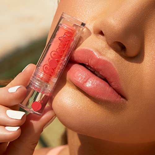 Tinted Lip Balm By Wet N Wild Perfect Pout So Pouty Lip Gloss Balm Pink Sweetest Pick #TOP4