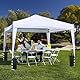 Casenly Gewichte für Pavillon, 4 Stück Gewichte Pavillon Sandsäcke, 600D Oxford Sandsäcke Zum Befüllen, Verdicken Sandsack Beschwerung, Sandsäcke zum Beschweren für Pavillon Garten Strand Zelt