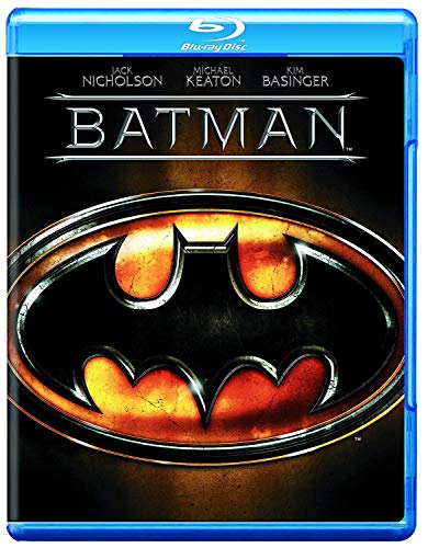 Batman [Blu-ray]