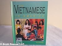 The Vietnamese in America 0822502356 Book Cover