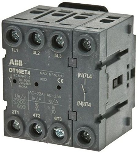 ABB 1SCA105499R1001-OT80FT4N2 Componente
