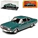 Produktbild Opel Rekord C Coupe Blau 1966-1971 1/43 Minichamps Maxichamps Modell Auto