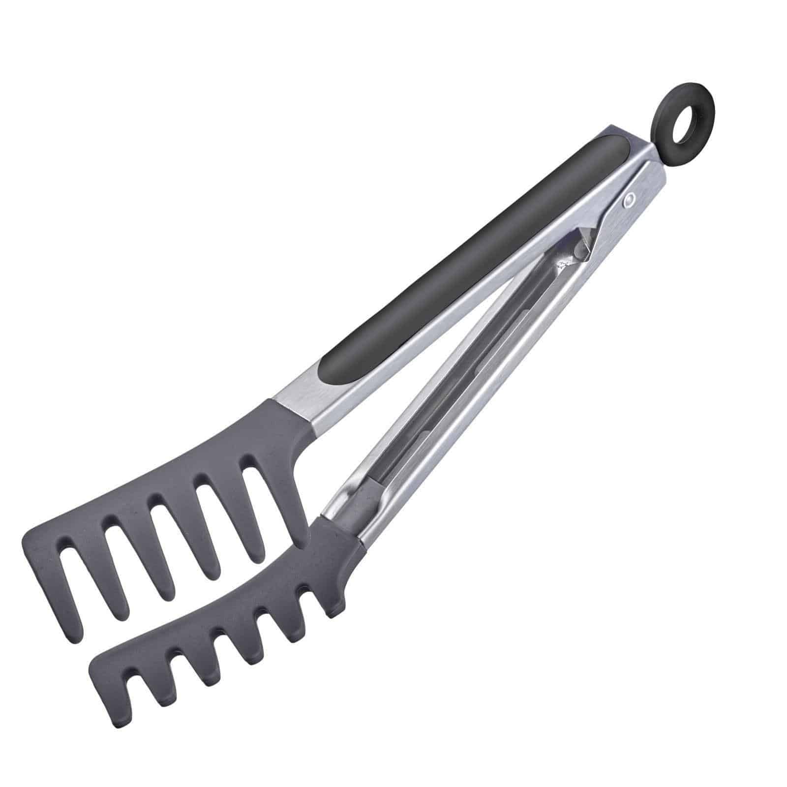 Westmark 16212270 Buffet Tongs Stainless Steel