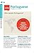 Lonely Planet Portuguese Phrasebook & Dictionary 4