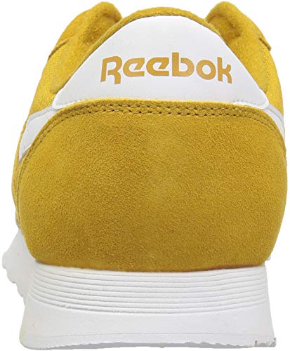 Image of Reebok Classics Men's Cl Lthr Leather Running Shoes