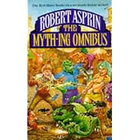 The Myth-ing Omnibus