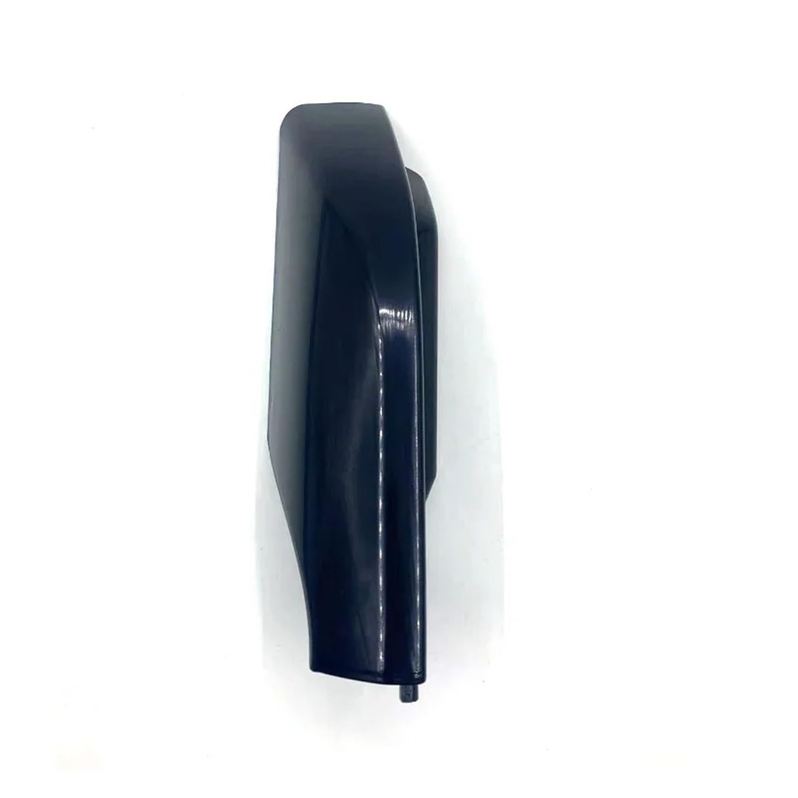 Cache-barres de toit pour Nissan Qashqai 2008-2015 gris de remplacement - 7