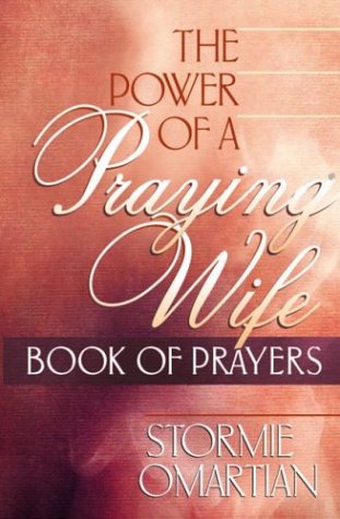 Amazon | The Power of a Praying Wife: Book of Prayers | Christian Living
