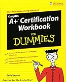 CompTIA A+ Certification Workbook For Dummies