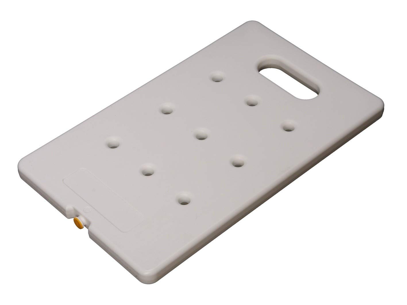 eutek tische Piastra GN 1/1 dimensioni