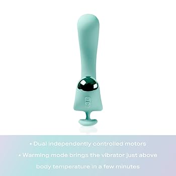 Amazon.com: JIMMYJANE Reflexx™ Rabbit 2 Vibrator, Unique