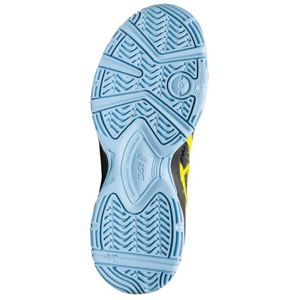 ASICS Gel-Blast 7 GS Zapatos de Balonmano AmericanoHombre