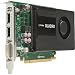 Produktbild HPE NVIDIA Quadro K2000 PCIe Graphics Adapter