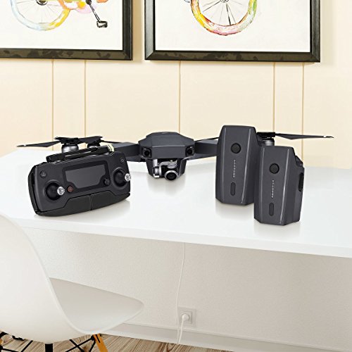 Powerextra Mavic Pro Battery 11.4 V 3830 mAh LiPo