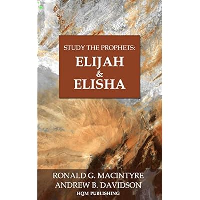 Study the Prophets