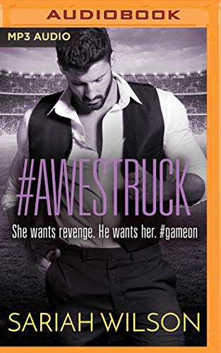 #Awestruck (#Lovestruck)