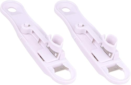 Miniatura 1 de DOITOOL 2 piezas de cortadores de frijoles verdes cortadora de cuerdas de frijoles verdes estilo francés de judías verdes cortadora de verduras