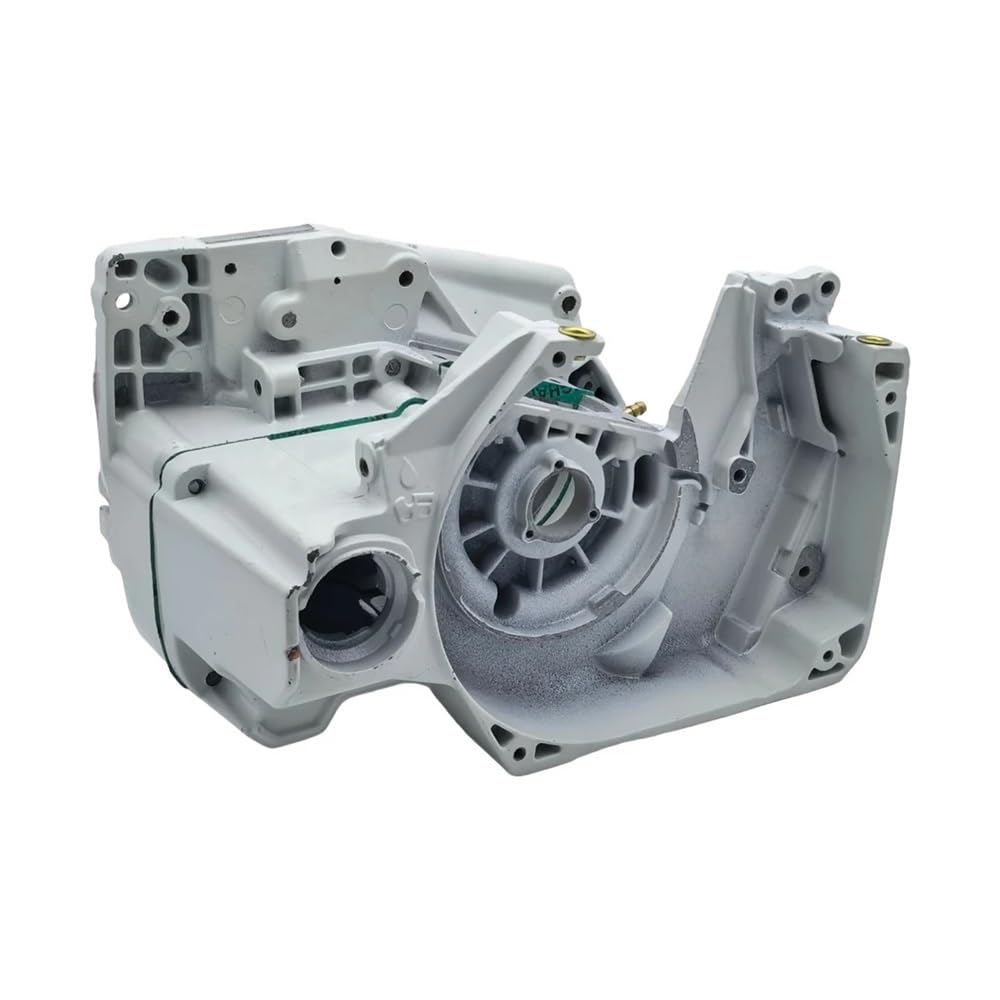 Carcasa de motor MS260 con cárter resistente a altas temperaturas