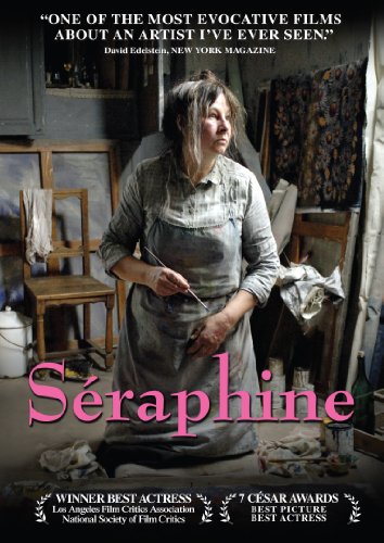 Seraphine (English Subtitled)