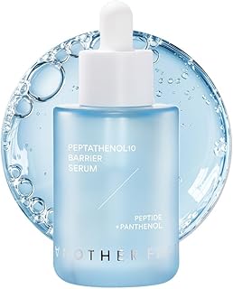 ANOTHERFACE PEPTATENOL 10% SUERO BARRERA | 10...