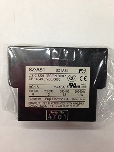 YC-3TF4822-1 3-Phase Magnetic Contactor, Direct Replacement for Siemens 3TF48 22E (24V Coil)