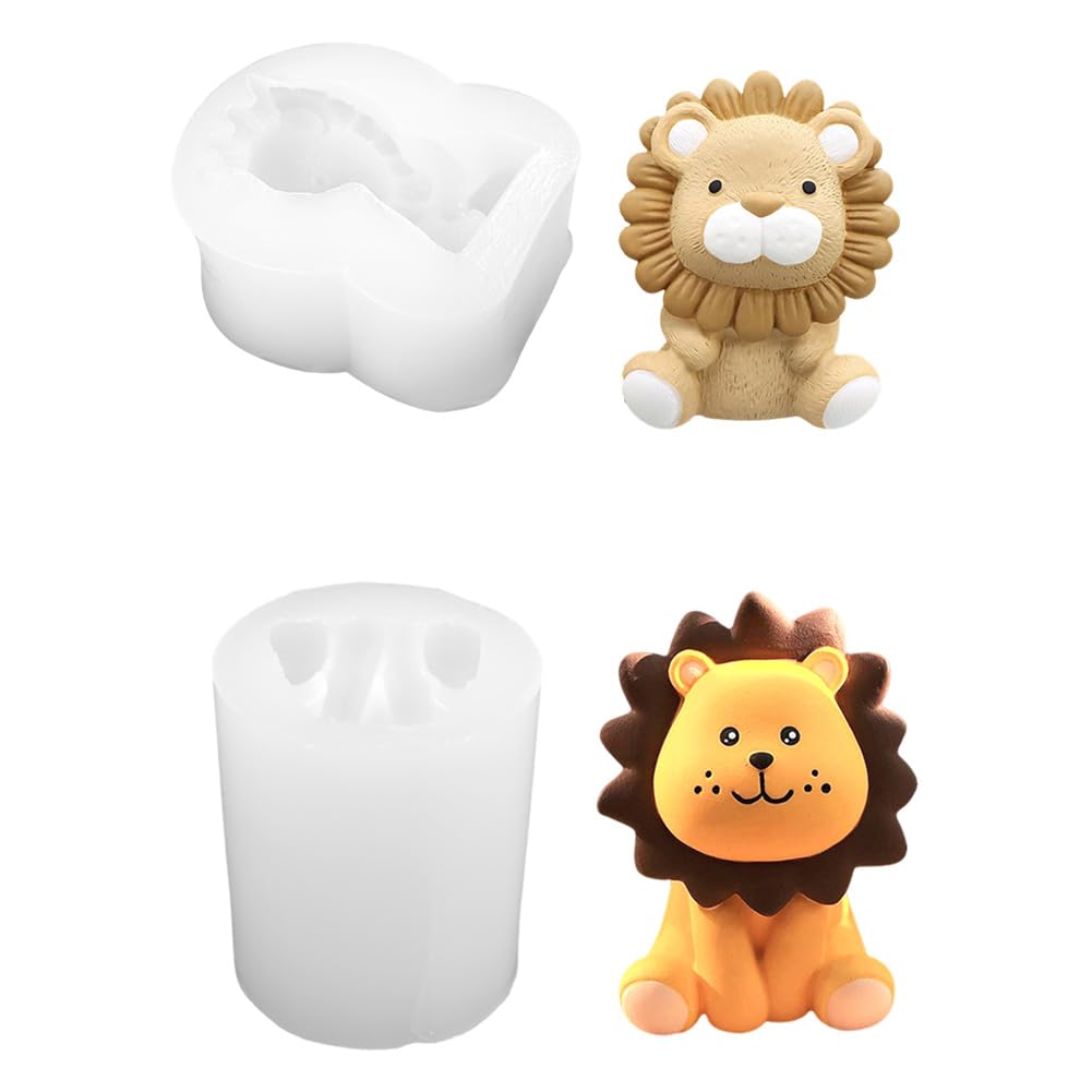Stampo in silicone per candele votive, stampo in silicone per la casa, per Pasqua, stampo per sapone, per candele fai da te, sapone, intonaco