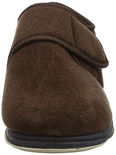Chaussons Mules Homme Padders Charles Confort Hiver