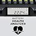 Powerex MH-C980 Turbo Charger Analyzer for AA/AAA Batteries