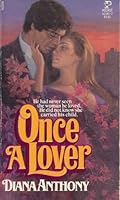 Once a Lover 0671421832 Book Cover