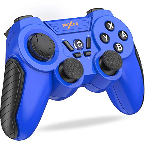 BEBONCOOL Switch Controller for Nintendo Switch, Wireless Switch Pro Controller, Switch Remote Game Gamepad Switch Joypad with Bluetooth