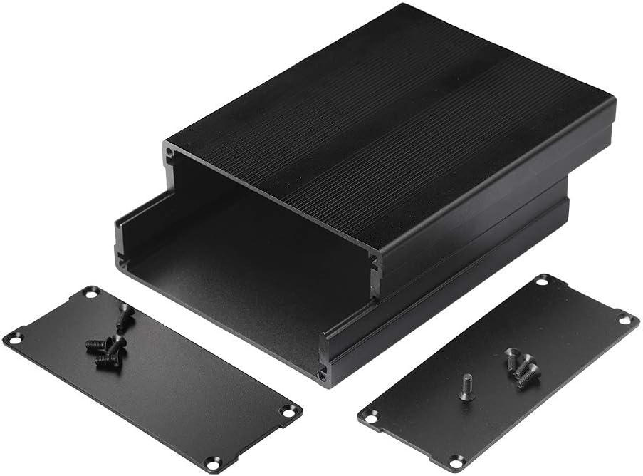 Eightwood Aluminum Electronic Project Box