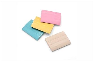 ONRESTO डस्ट फ़्री टेलर चाक/मार्कर/टेलरिंग चाक कपड़े के लिए (20 पीस का पैक)