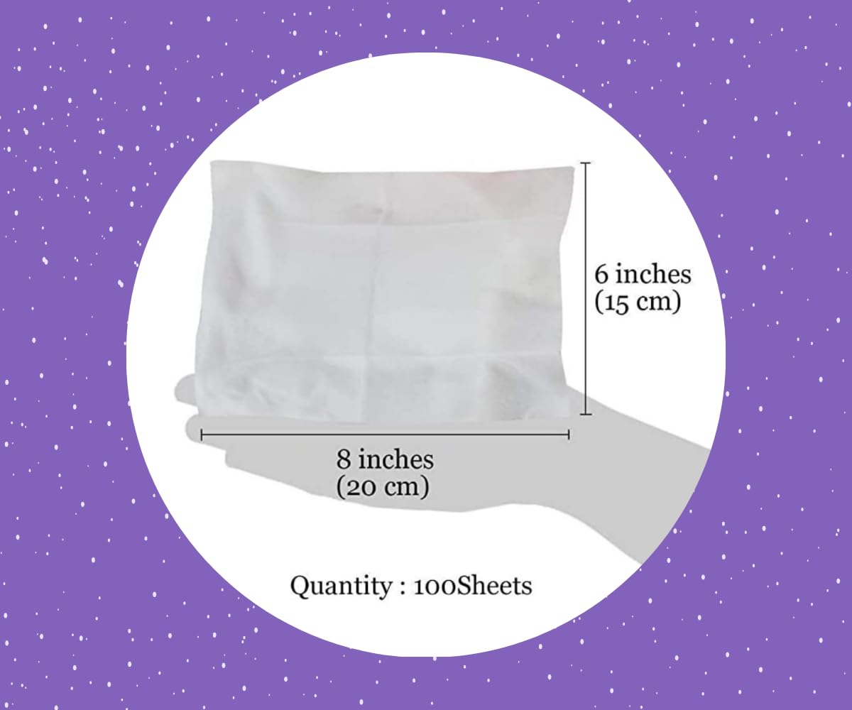 Foodie Puppies Biodegradable Pet 300 Wet Wipes with Lavender Scent for Dogs, Cats, Rabbit & Small Animals - (100 Pulls x 3Pack) | Anti-Bacterial Grooming Wipes for Cleaning, Moisturizing & Daily Care 1