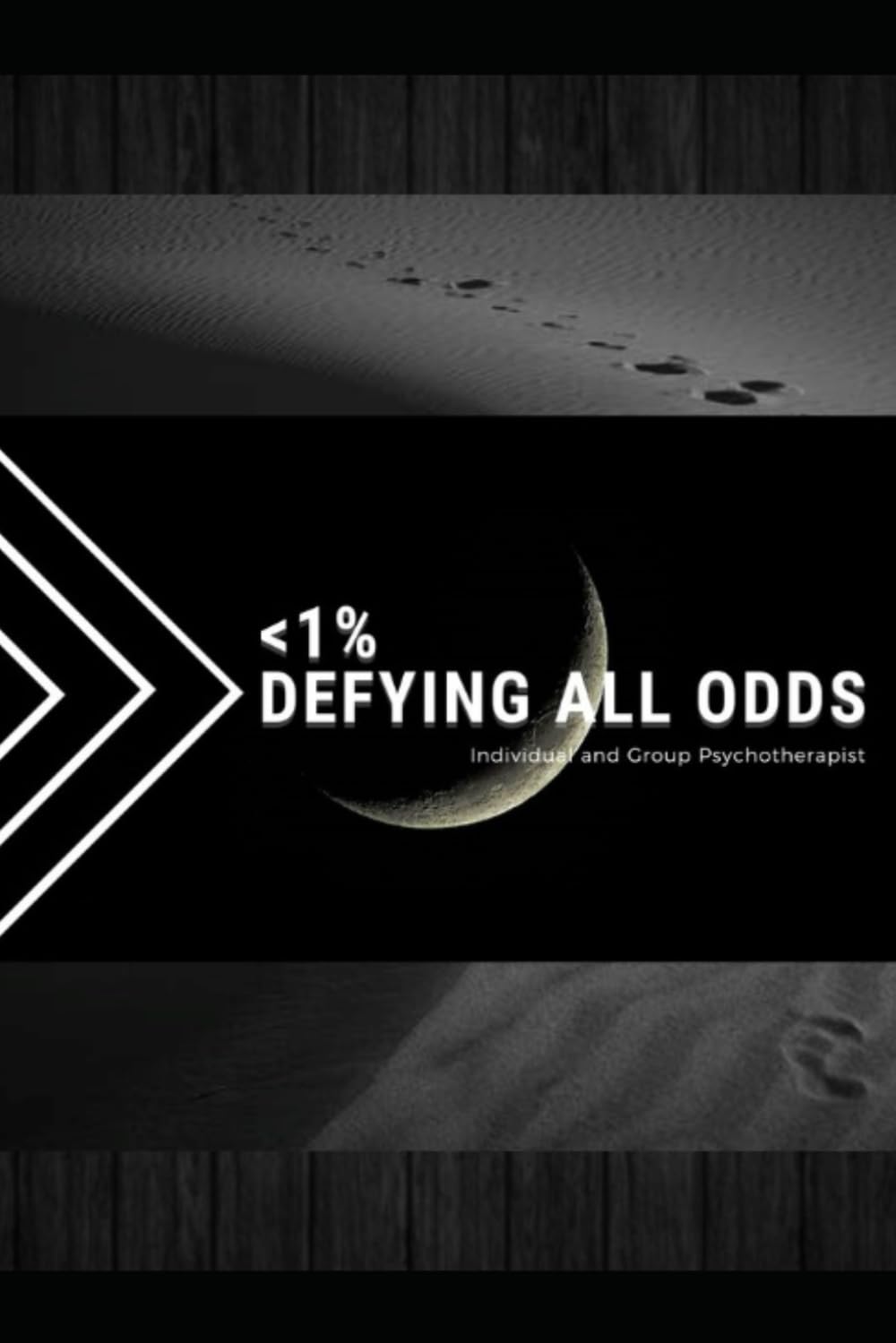 <1%: Defying All Odds