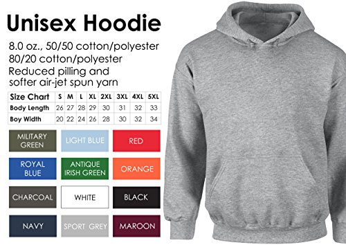 Vizor Good Vibes Only Hoodie Positive Sweatshirt 23