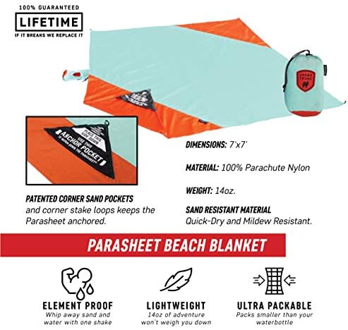 grand trunk parasheet