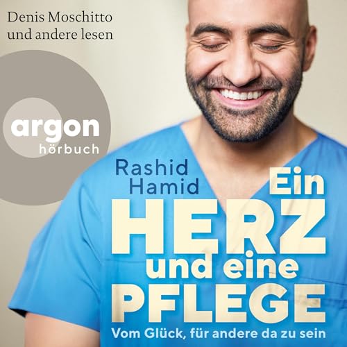 Ein Herz und eine Pflege (Written by Rashid Hamid) episode artwork