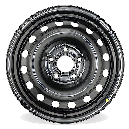 16x6.5 Steel Wheel for Sentra