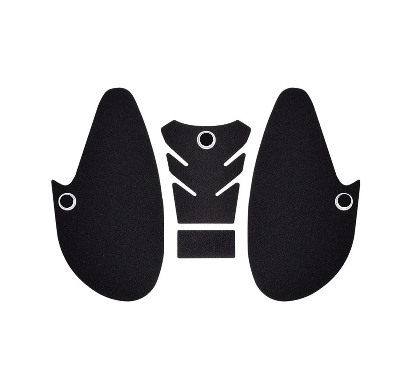 Protection de réservoir moto pour YZF R3 2019-2022 autocollant antidérapant